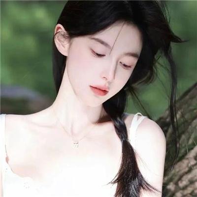 续韩国泪的小花