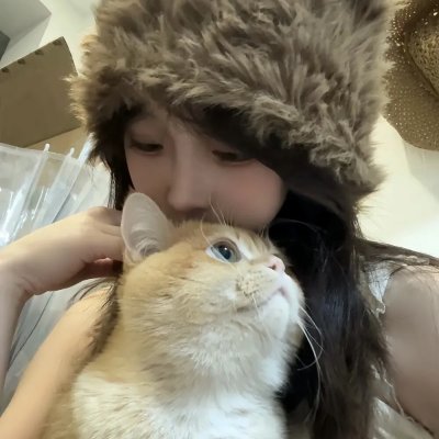 甜蜜香草